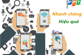 Dịch vụ lắp đặt mạng Internet FPT quận Bình Tân